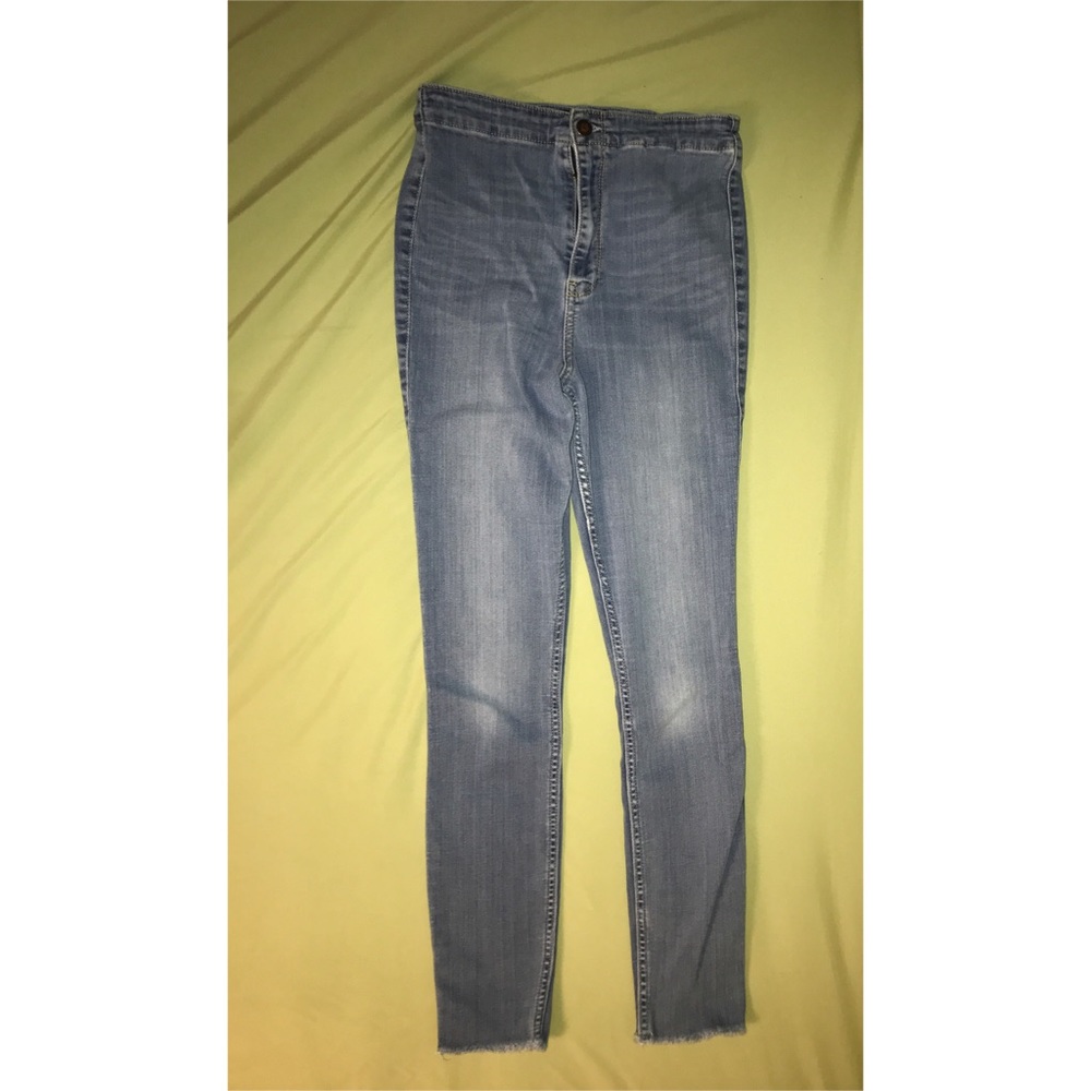 Hollister | W29L28 jeans